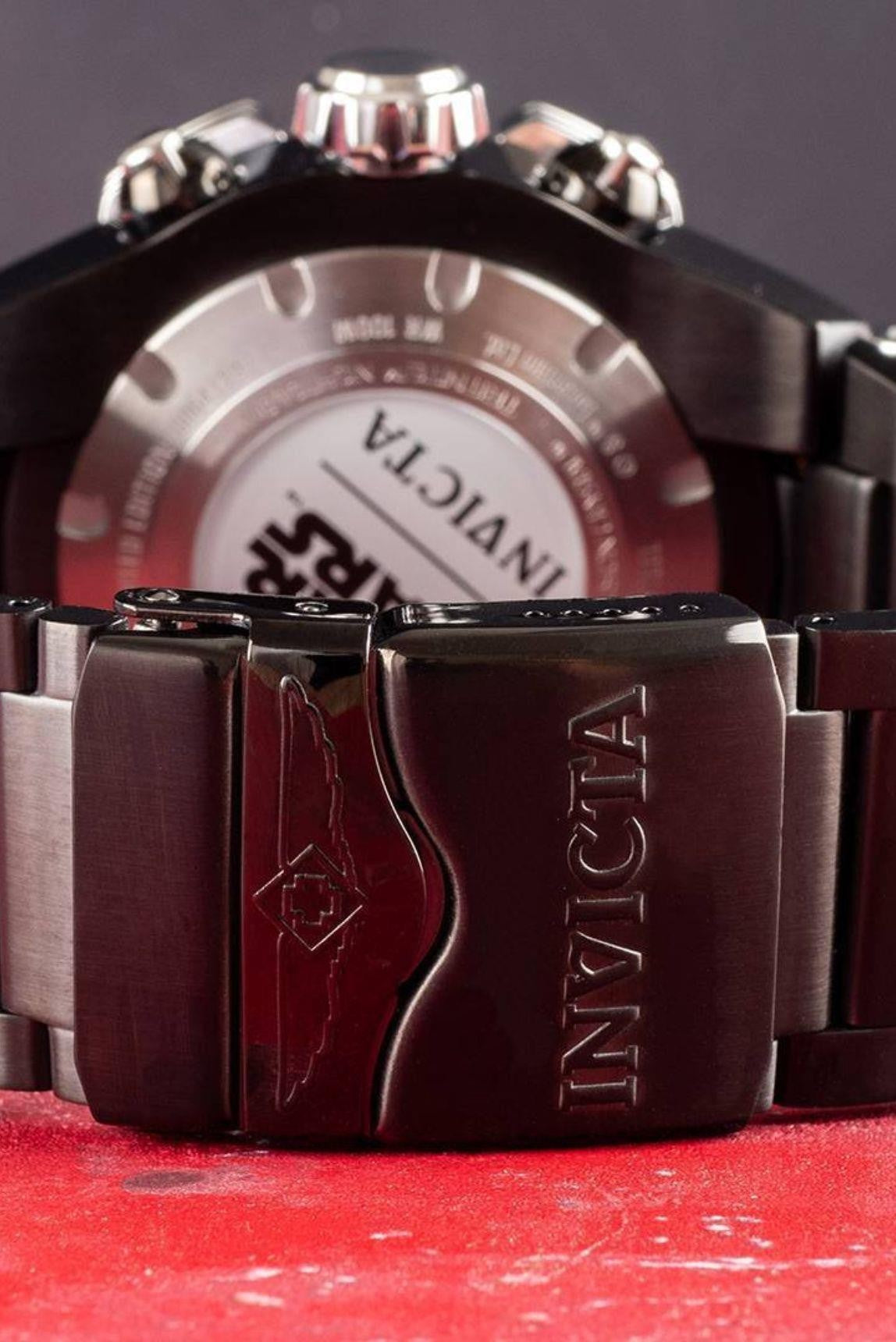 INVICTA