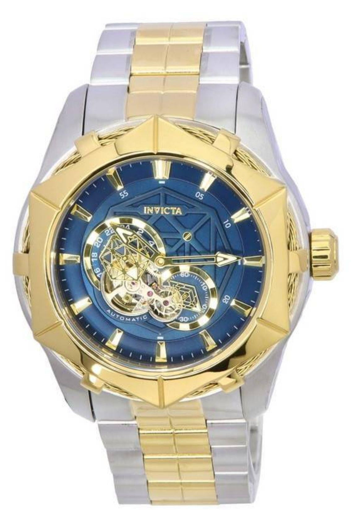 INVICTA Bolt Men's Ürün ikincil görseli