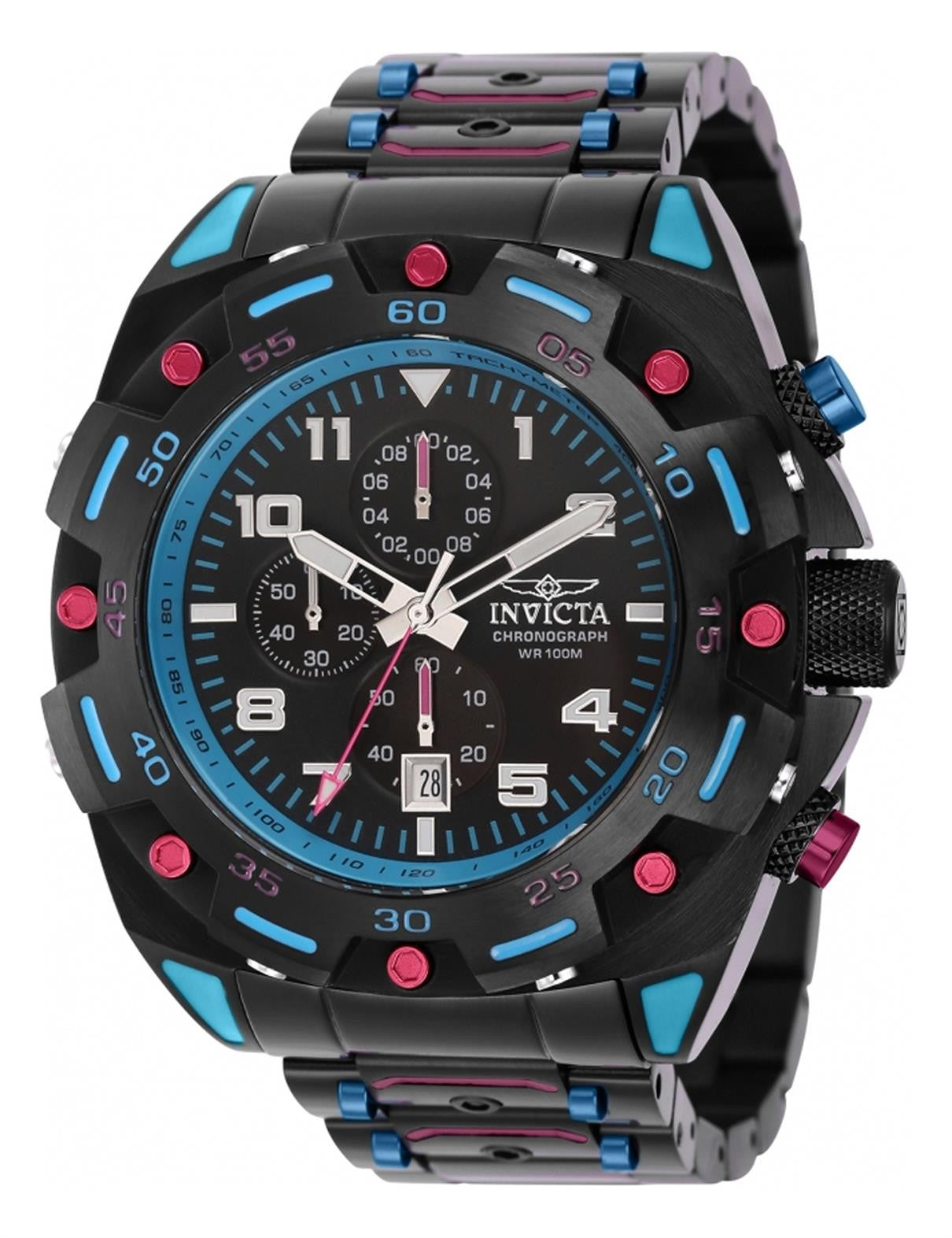 ساعة رجالية من إنفيكتا 137802