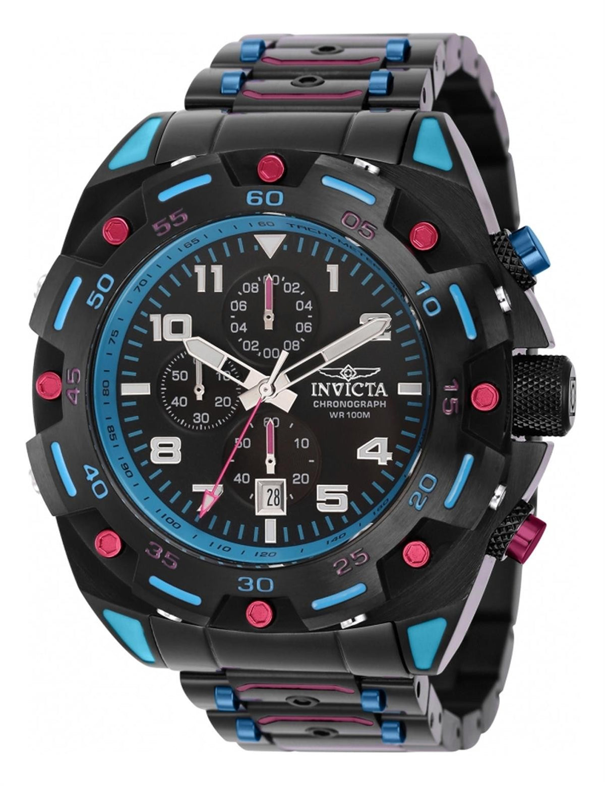 ساعة رجالية من إنفيكتا 137802