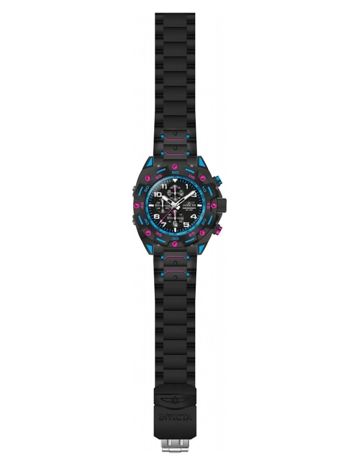 ساعة رجالية من إنفيكتا 137802