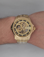 INVICTA Vintage Men's