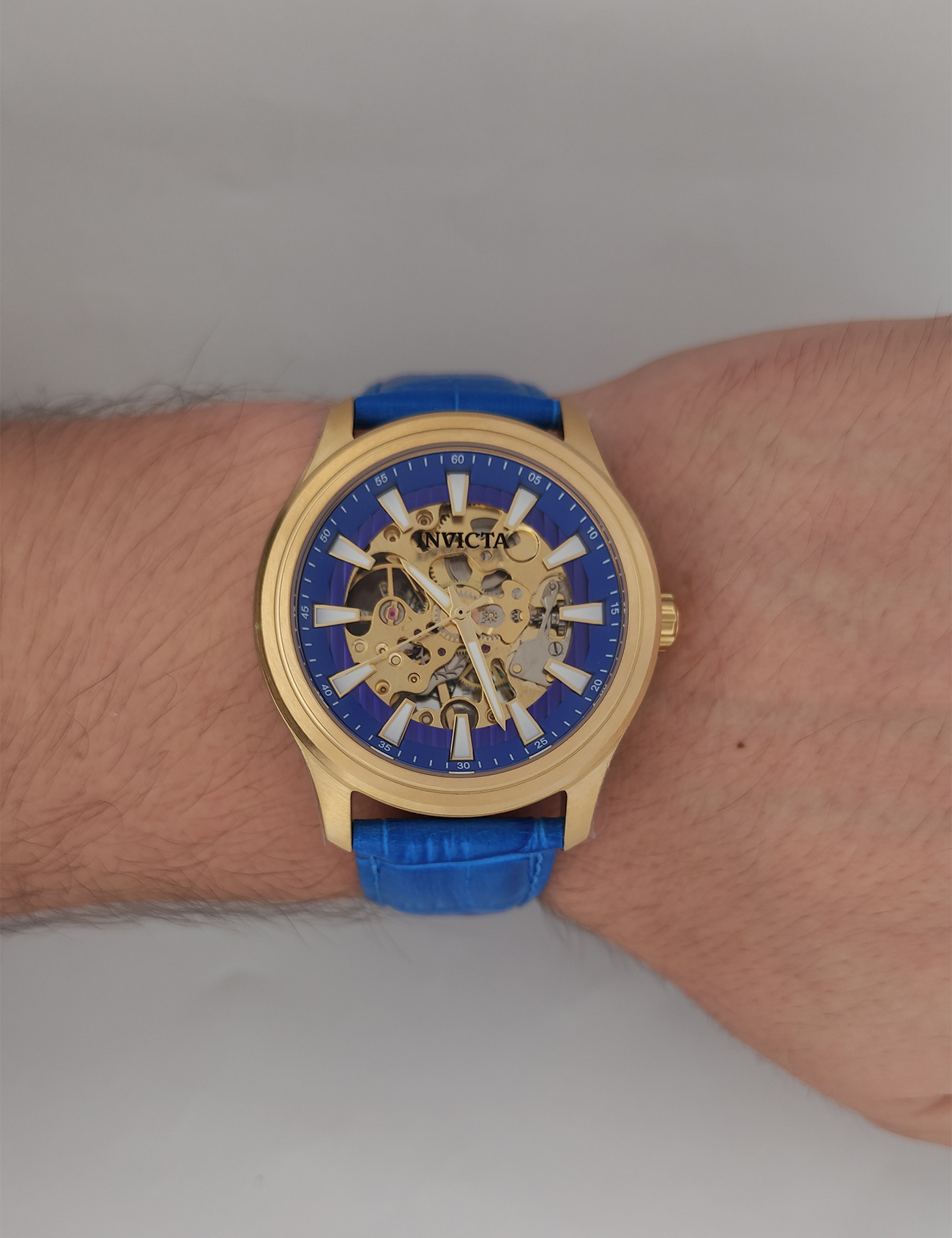 INVICTA Vintage Men's Ürün ikincil görseli