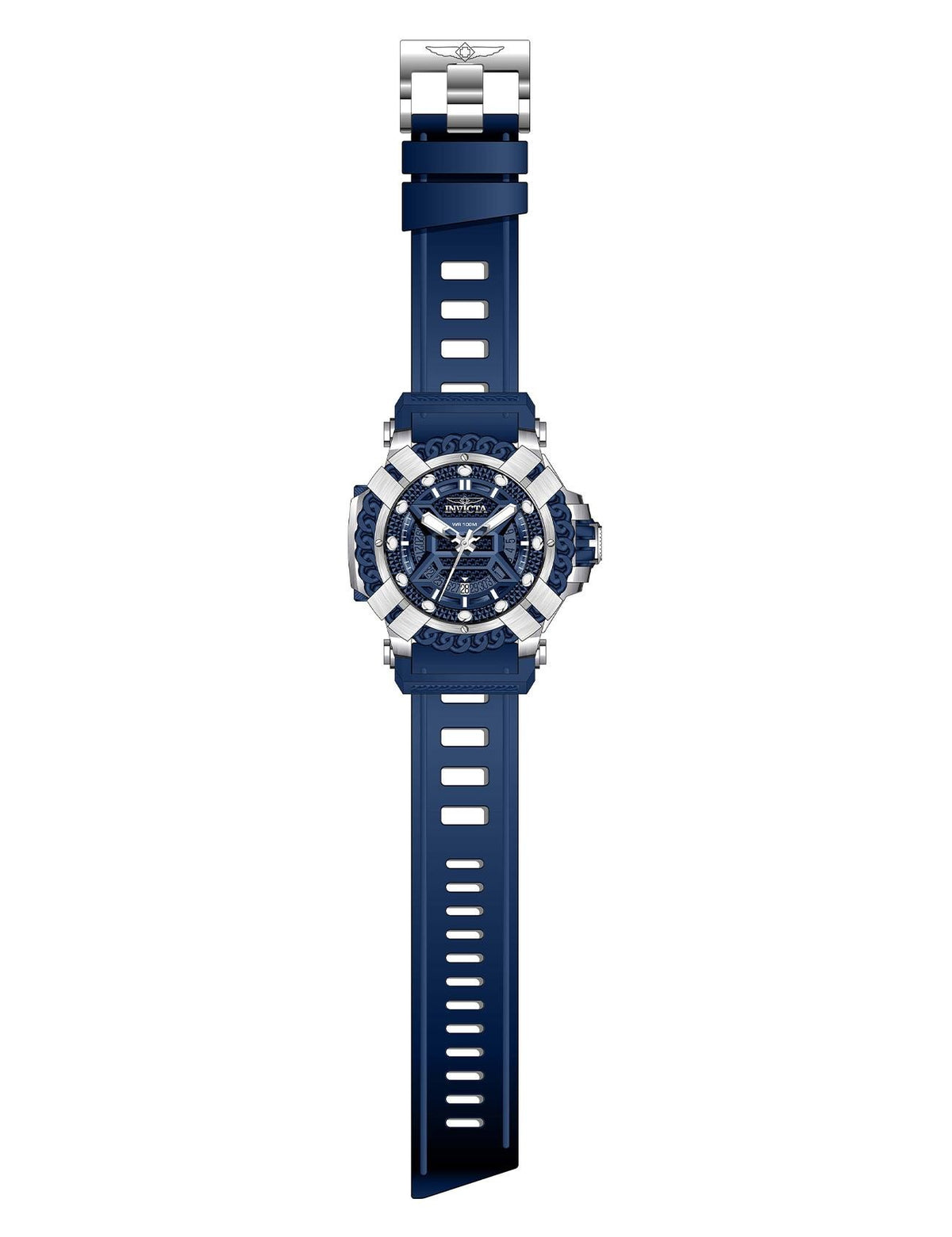 INVICTA