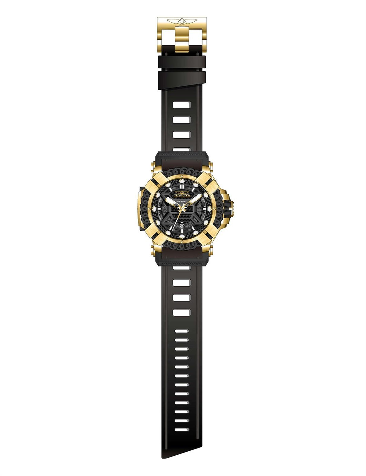 INVICTA
