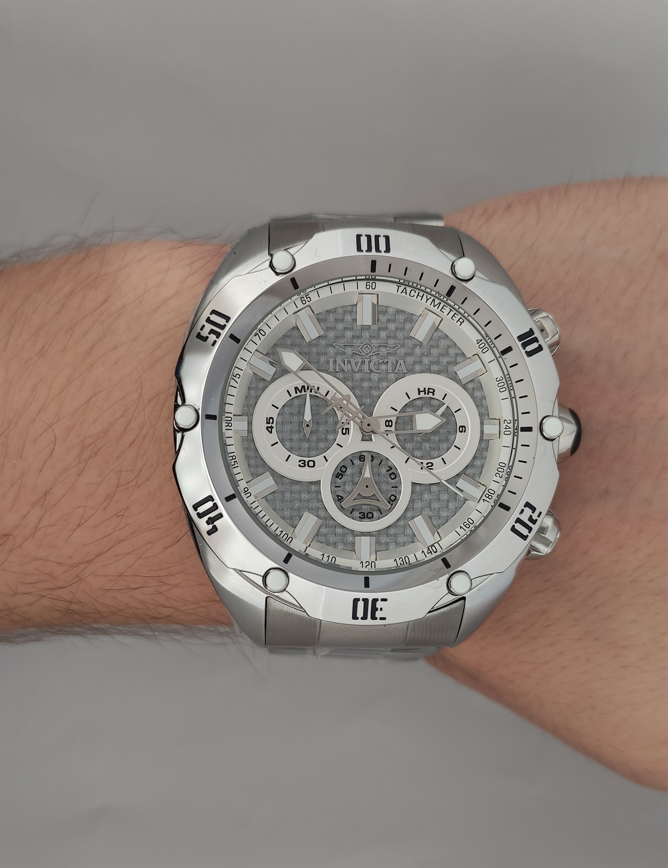 INVICTA Venom Men's Ürün ikincil görseli