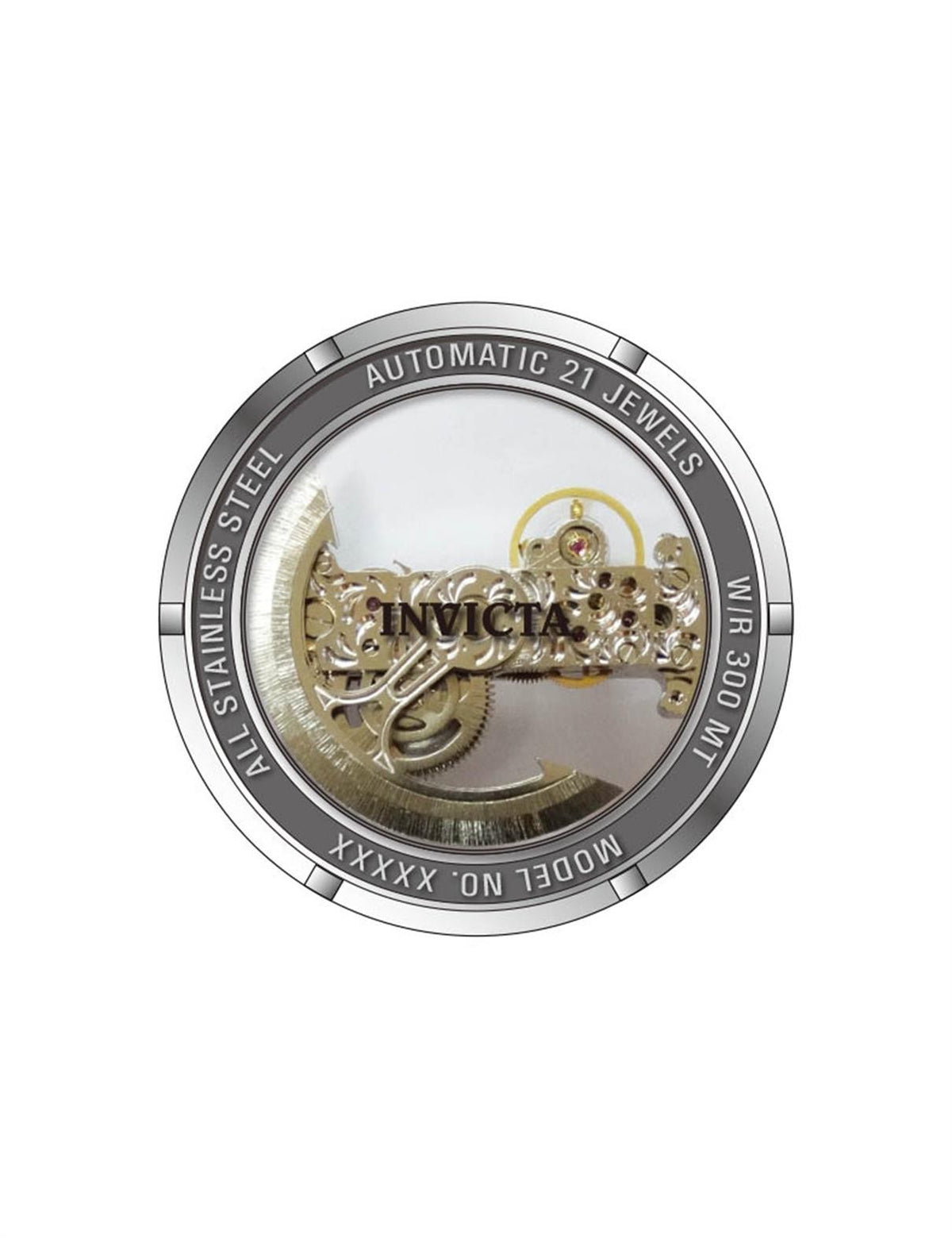 INVICTA