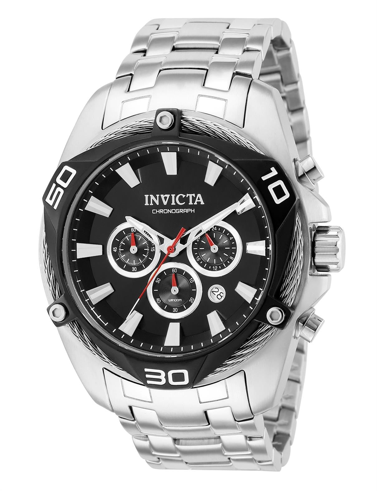 INVICTA