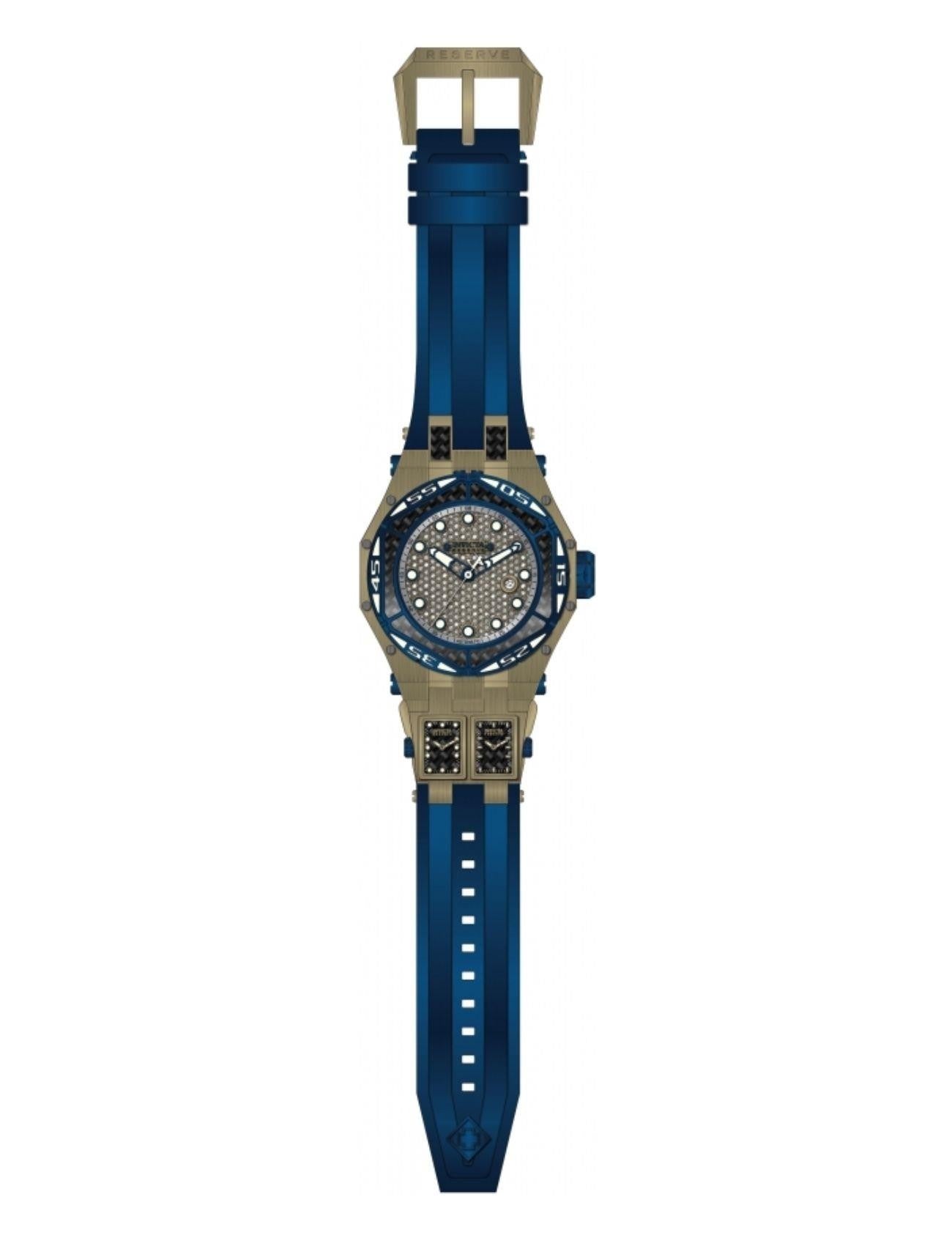 INVICTA 138913 Erkek Kol Saati