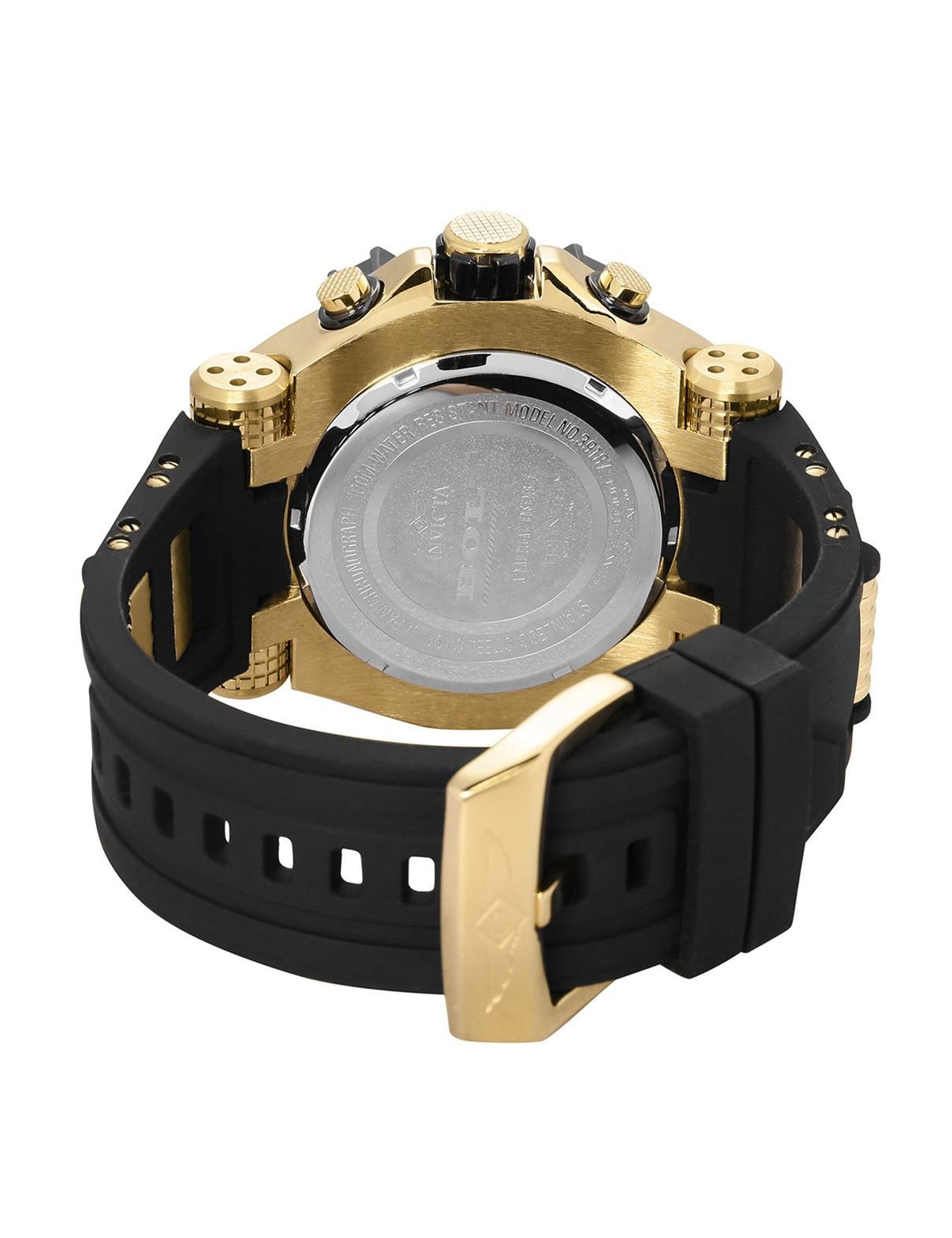 INVICTA
