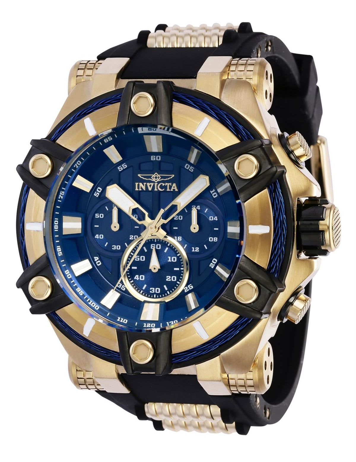INVICTA