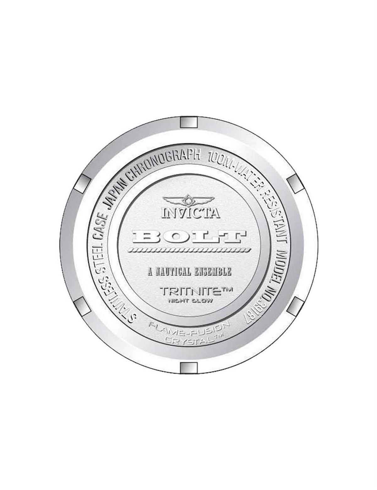INVICTA