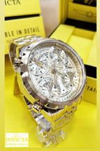 INVICTA
