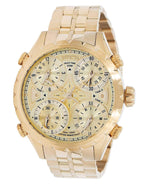 INVICTA