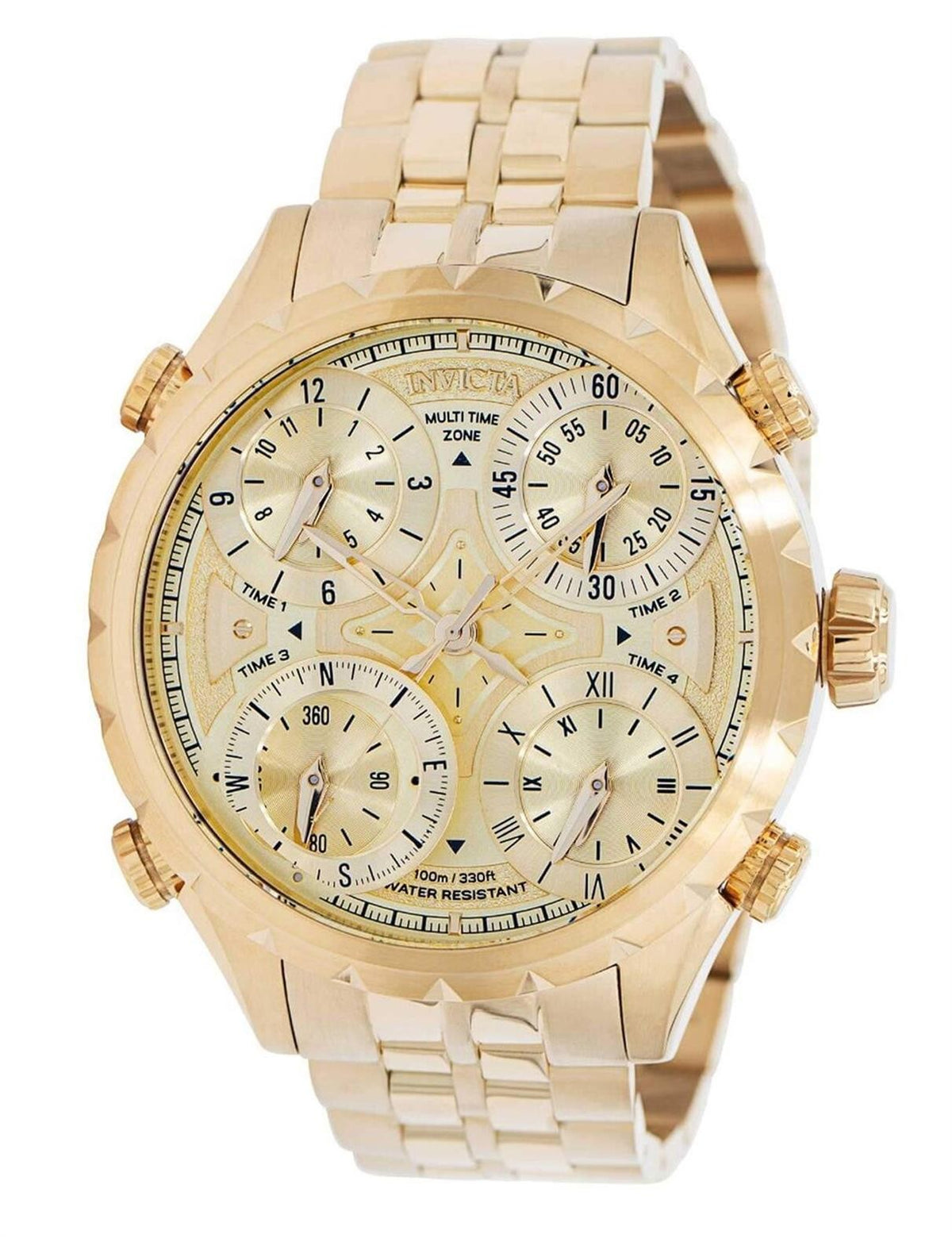 INVICTA