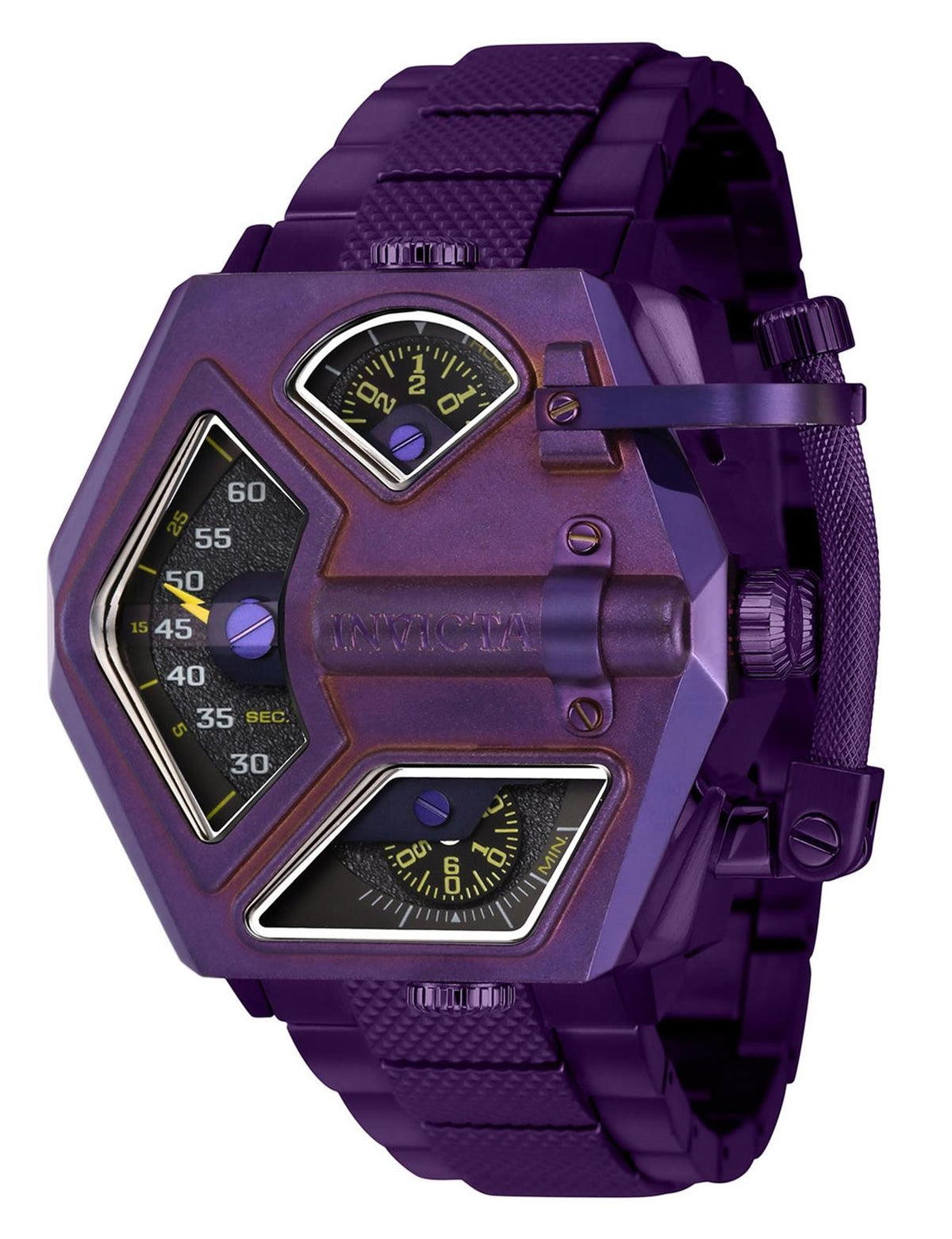 INVICTA 139938 Erkek Kol Saati