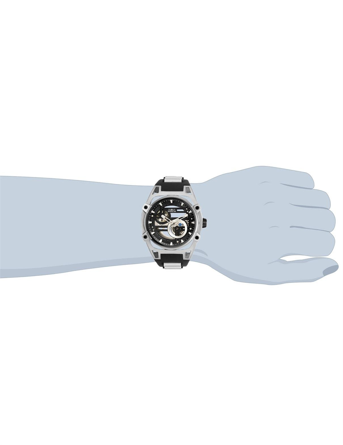 INVICTA
