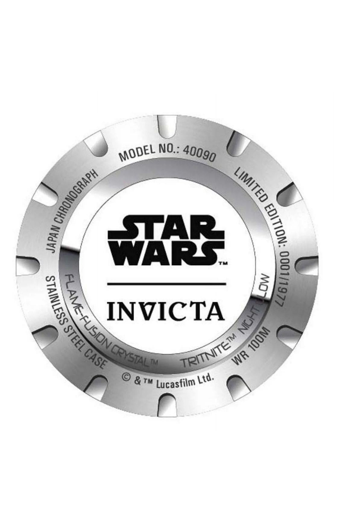INVICTA