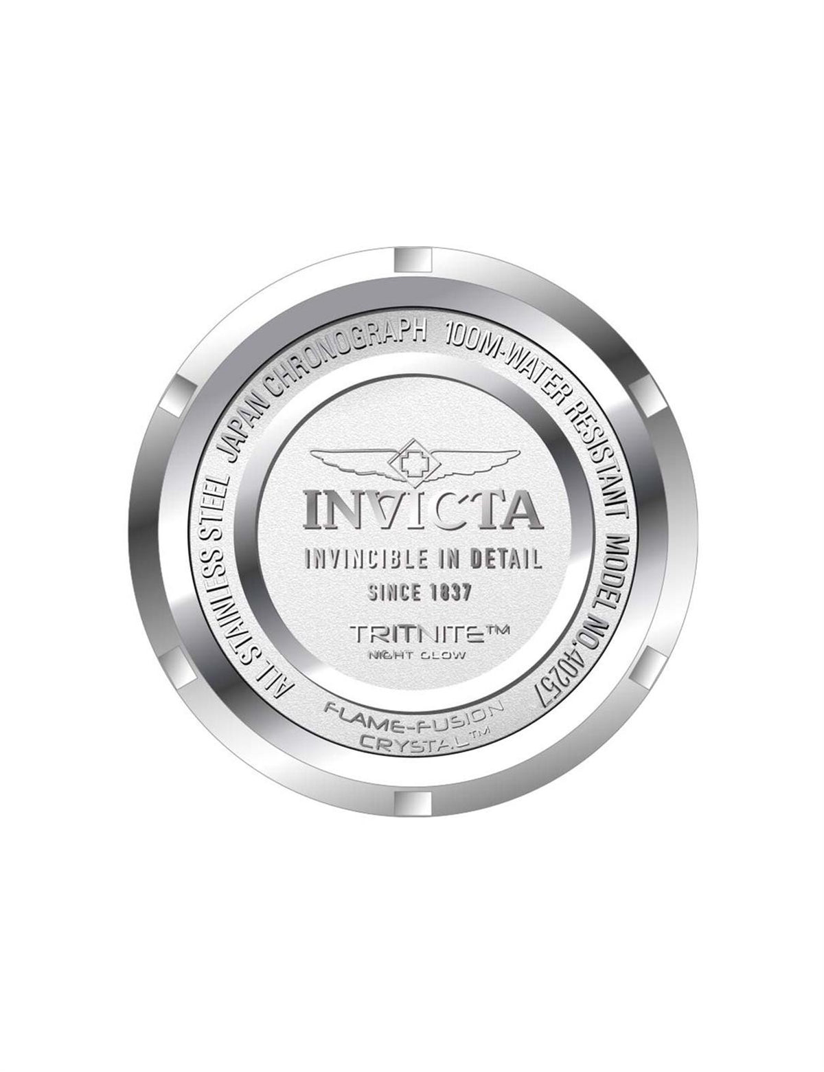 INVICTA