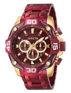INVICTA