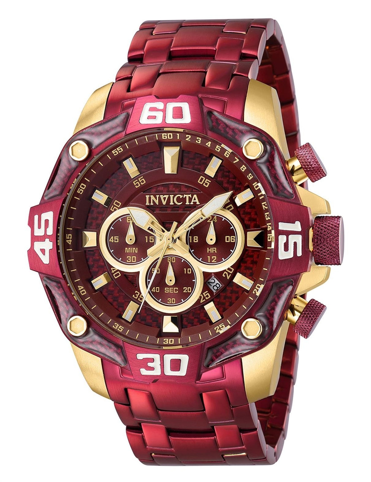 INVICTA