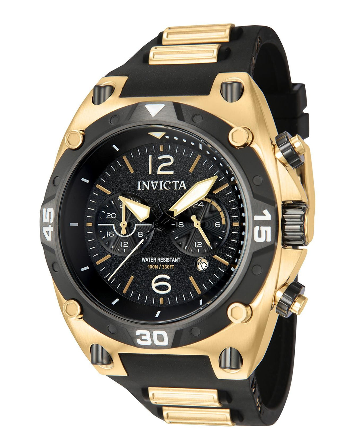 ساعة رجالية من إنفيكتا 140293