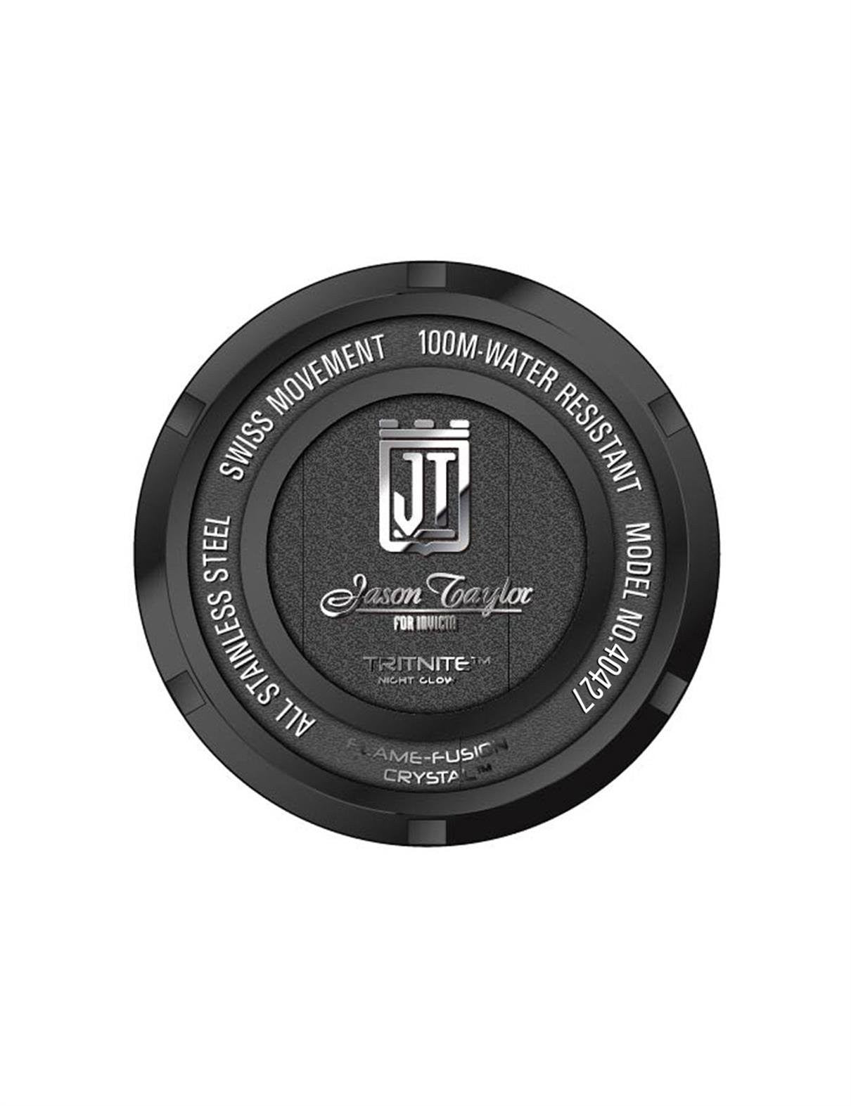 ساعة رجالية من إنفيكتا 140427