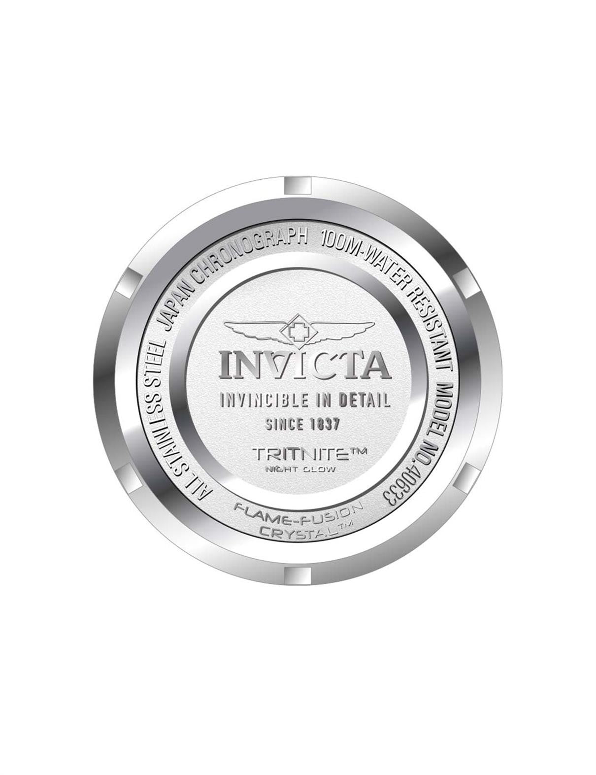 INVICTA