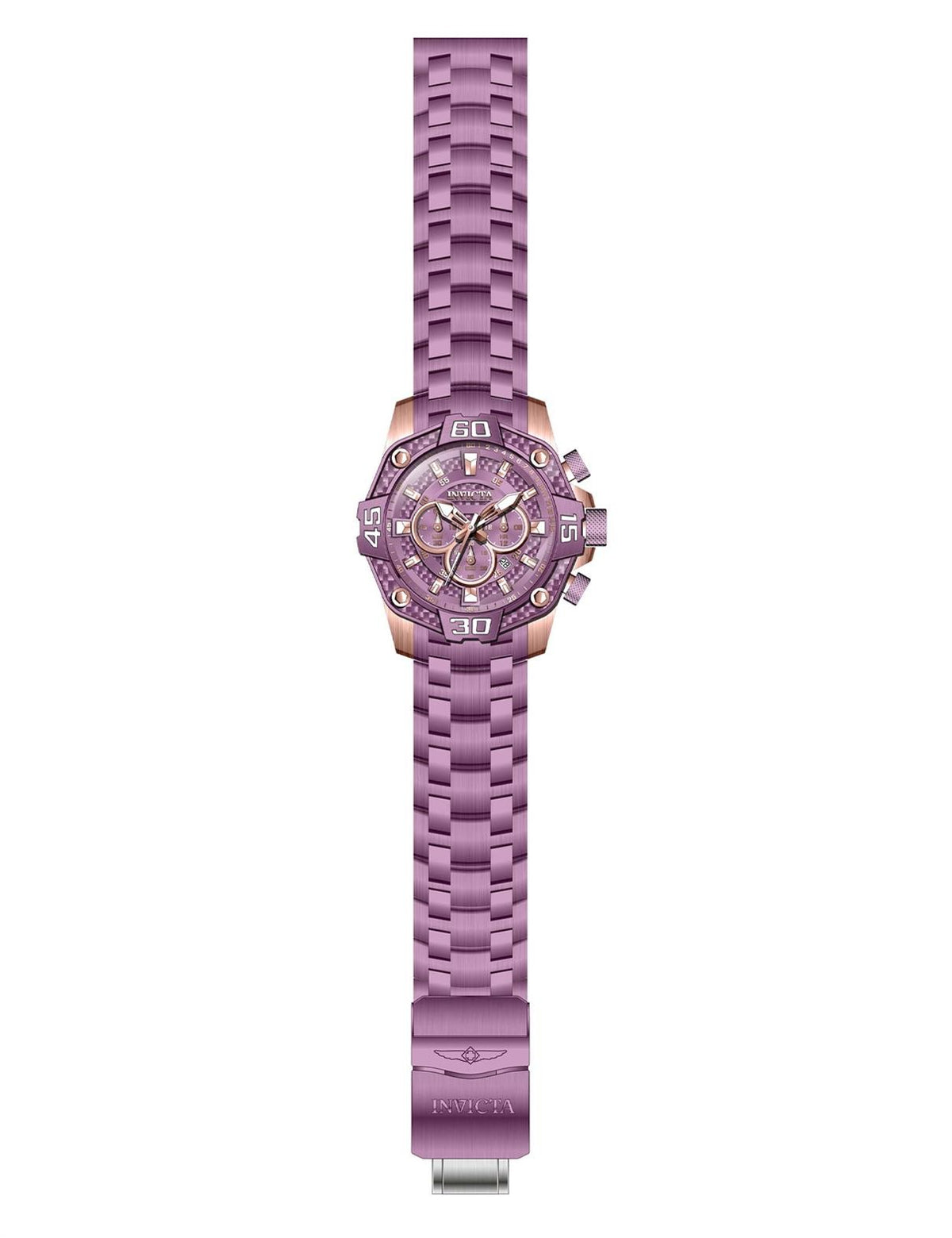 INVICTA
