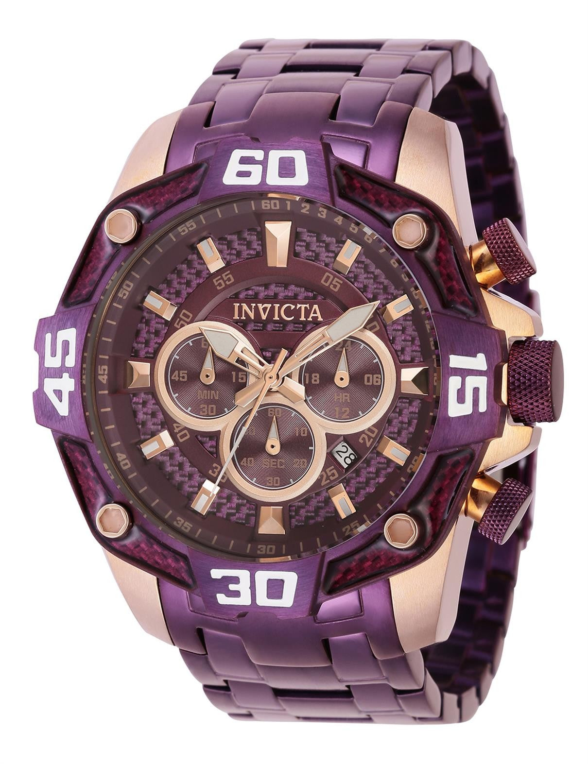INVICTA