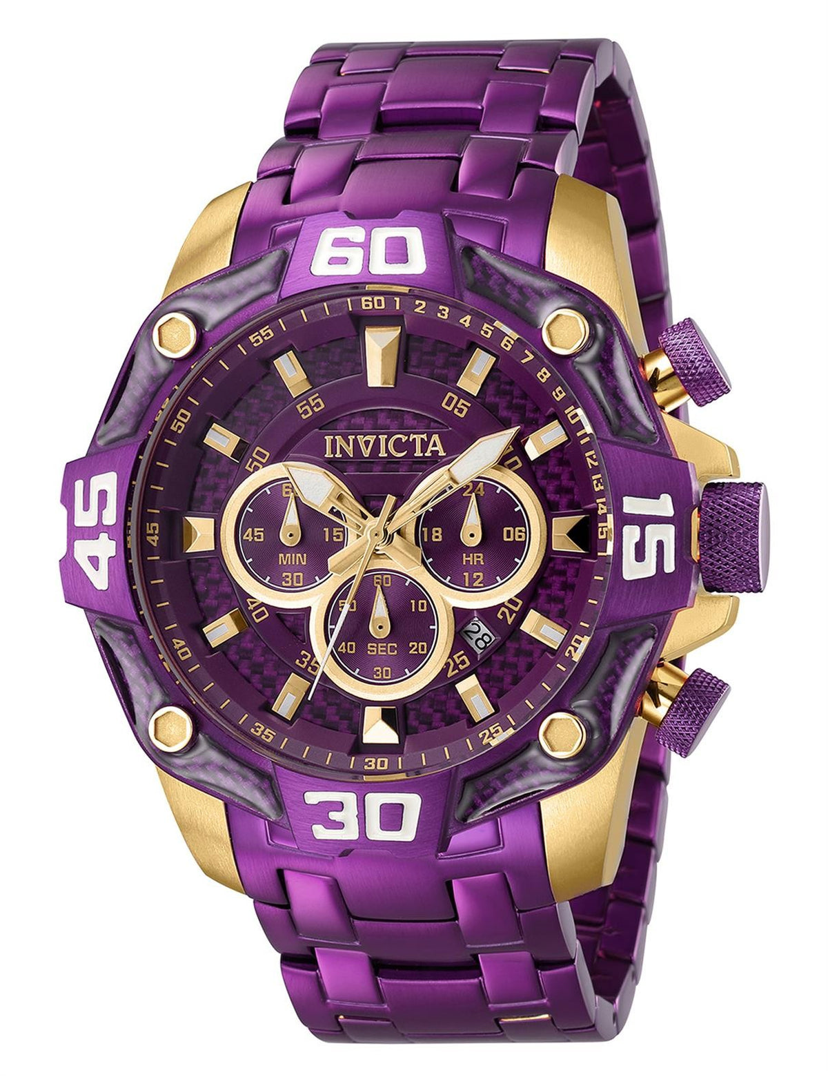 INVICTA