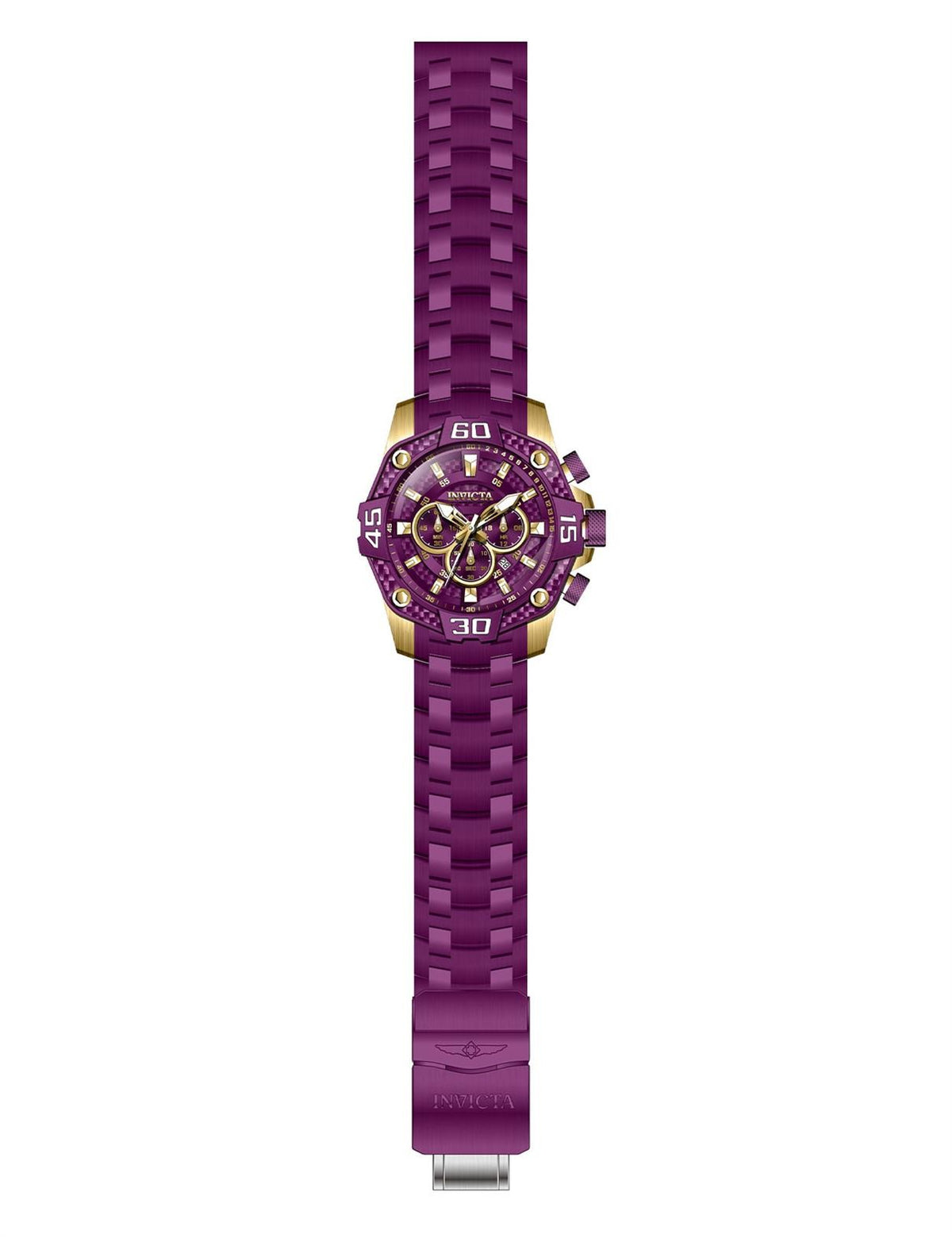 INVICTA