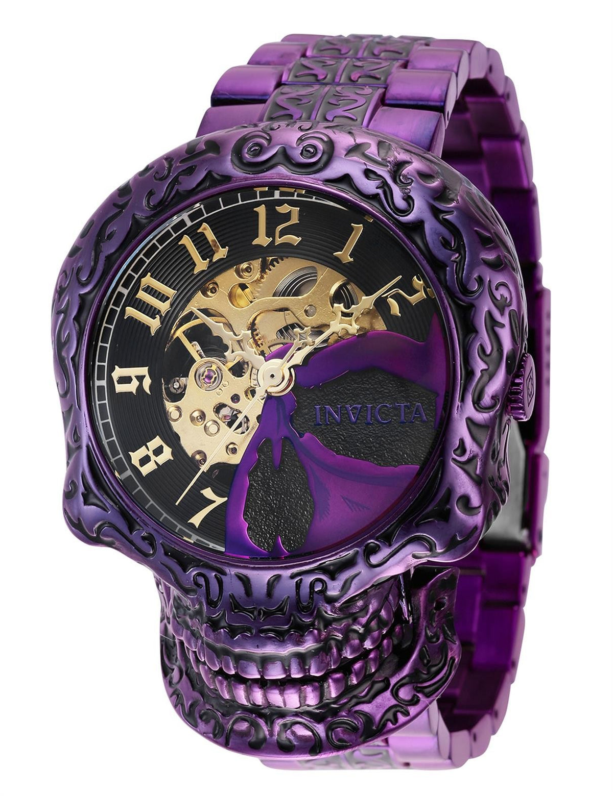 INVICTA 140758 Erkek Kol Saati