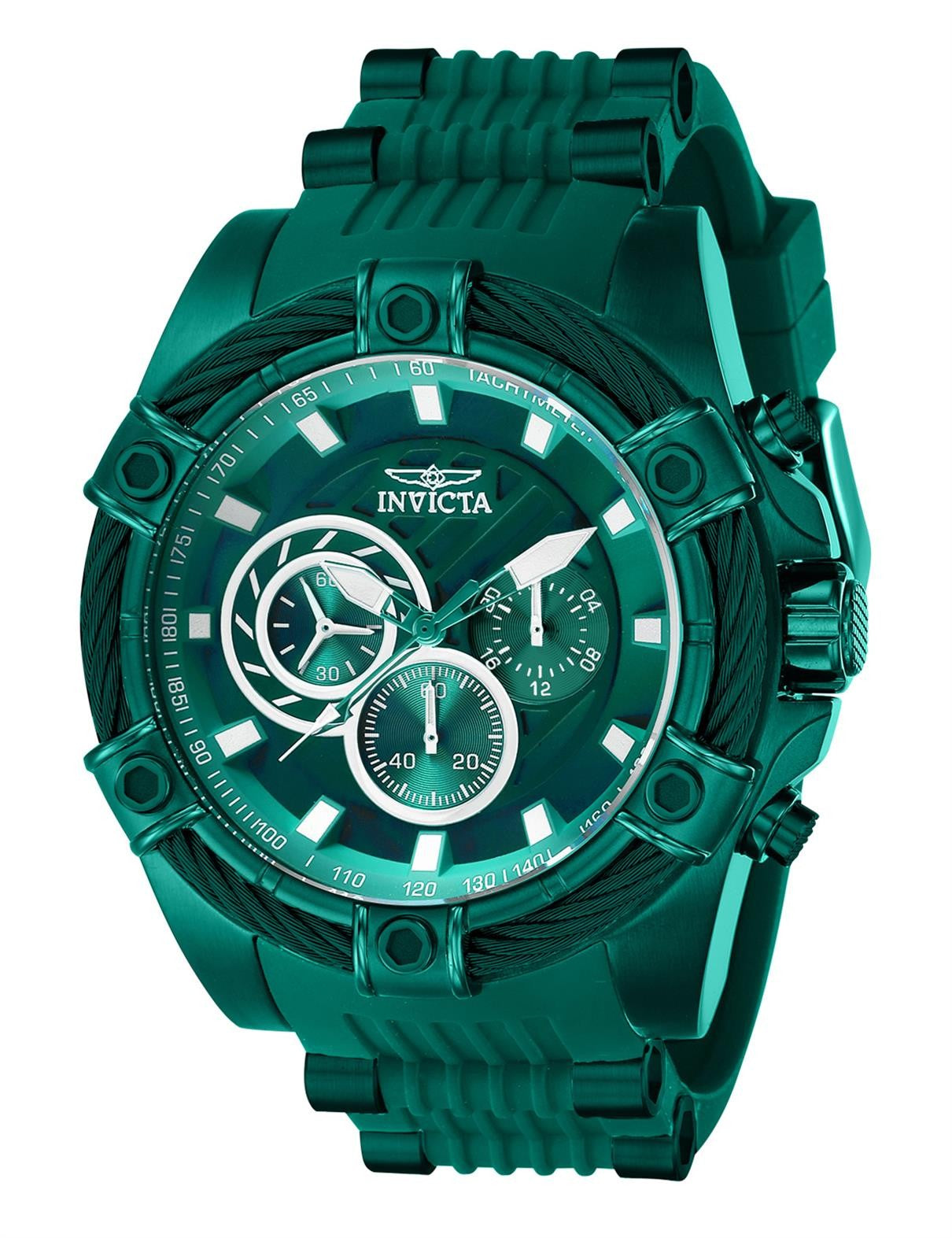 Invicta Aztec INVICTA – Pırlant