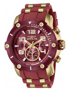 INVICTA