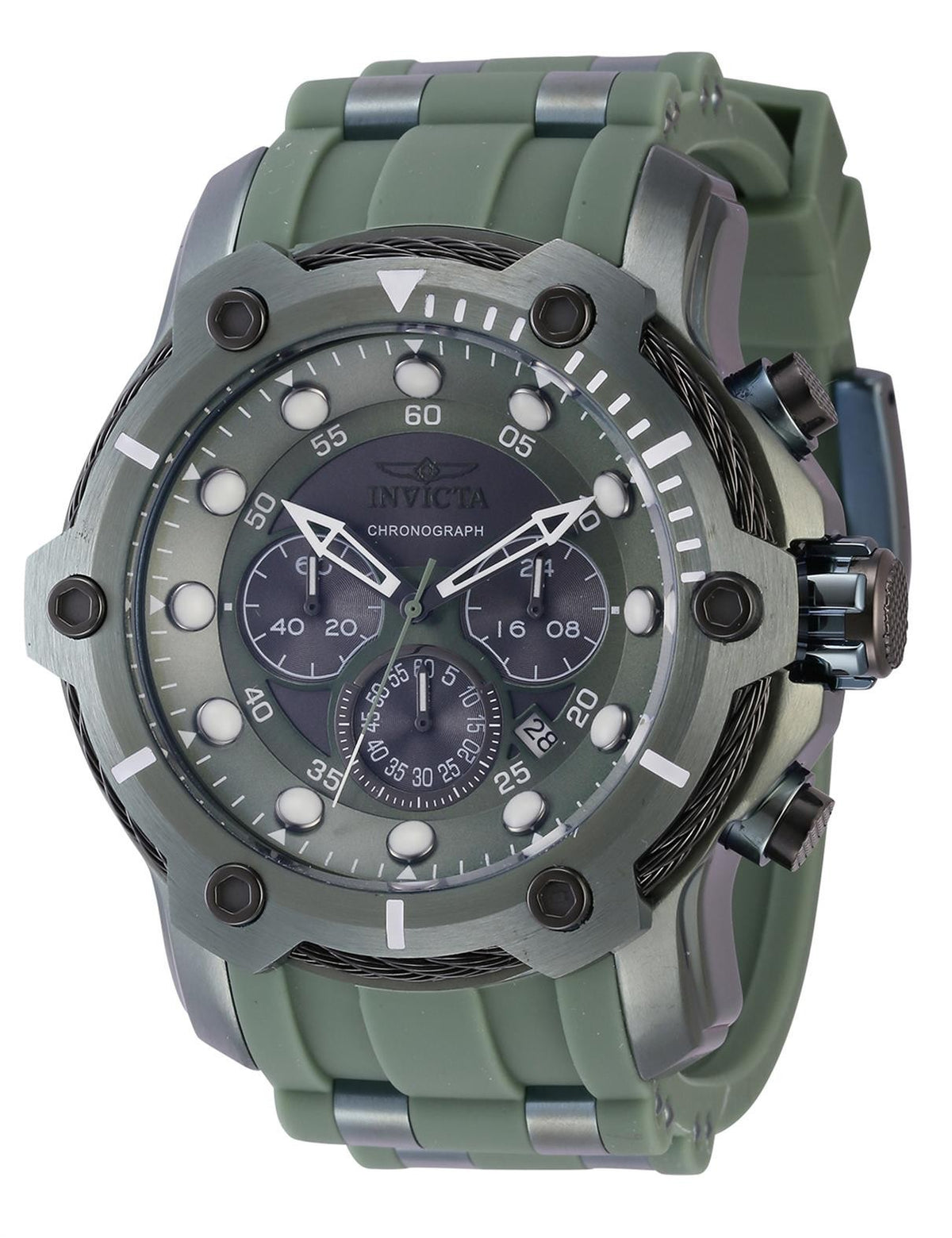 INVICTA
