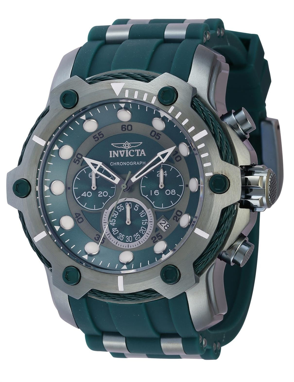 INVICTA