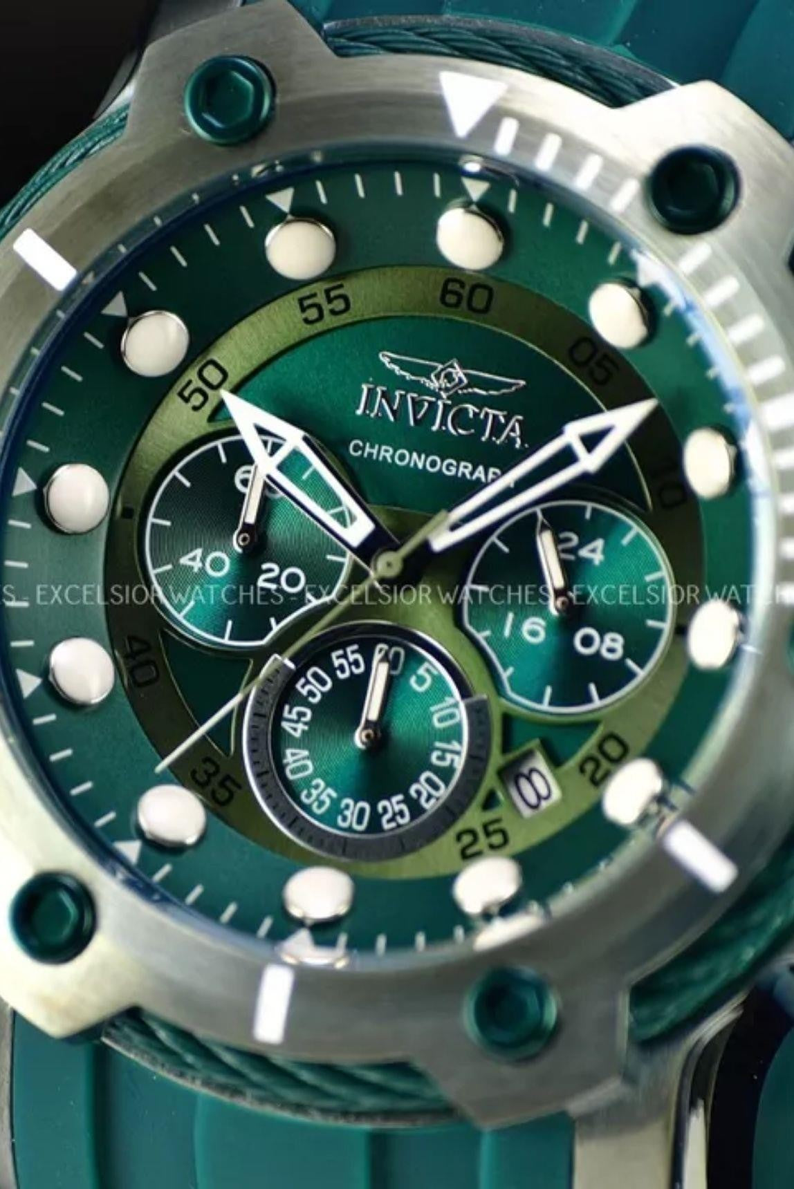 INVICTA