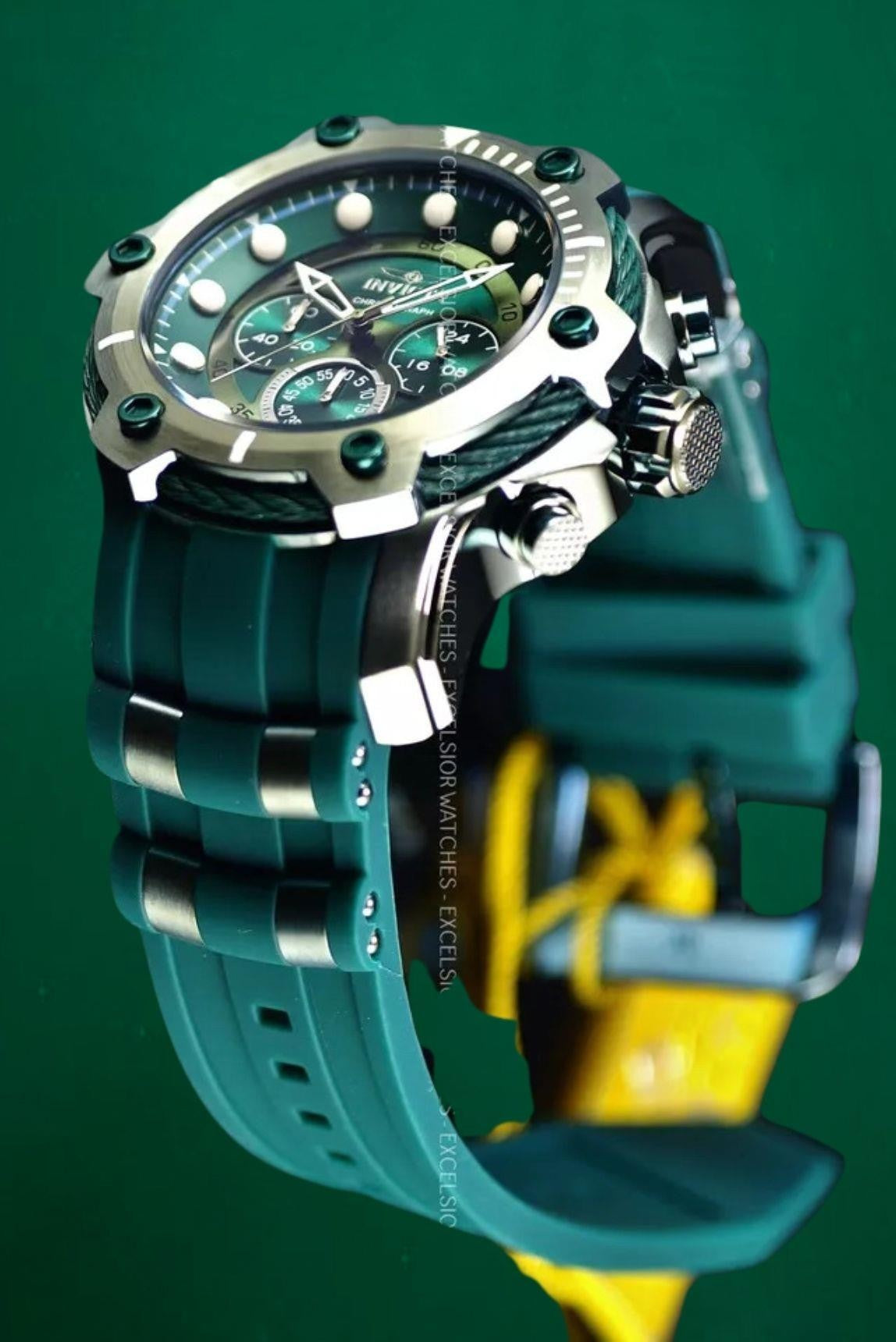 INVICTA