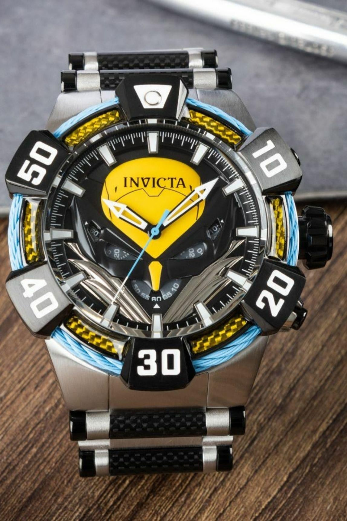 INVICTA 141154 Men's Watch