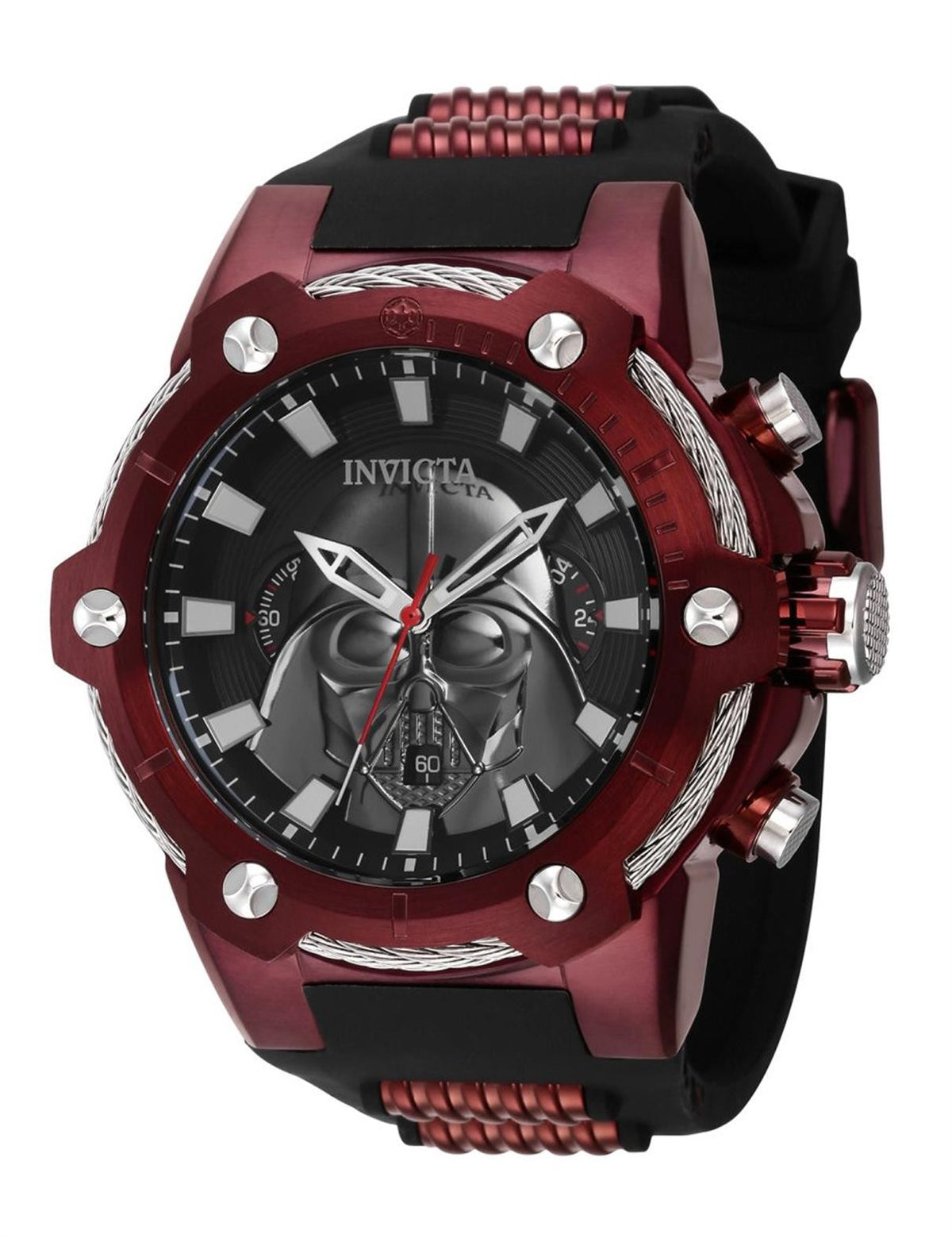 INVICTA