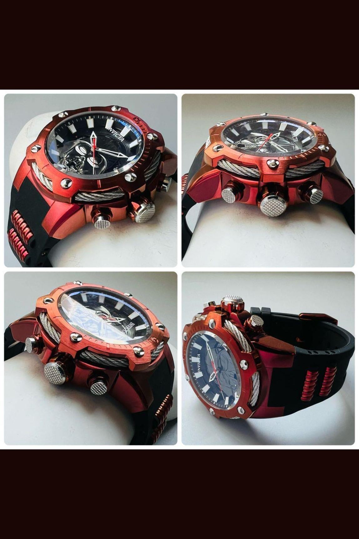 INVICTA