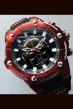 INVICTA