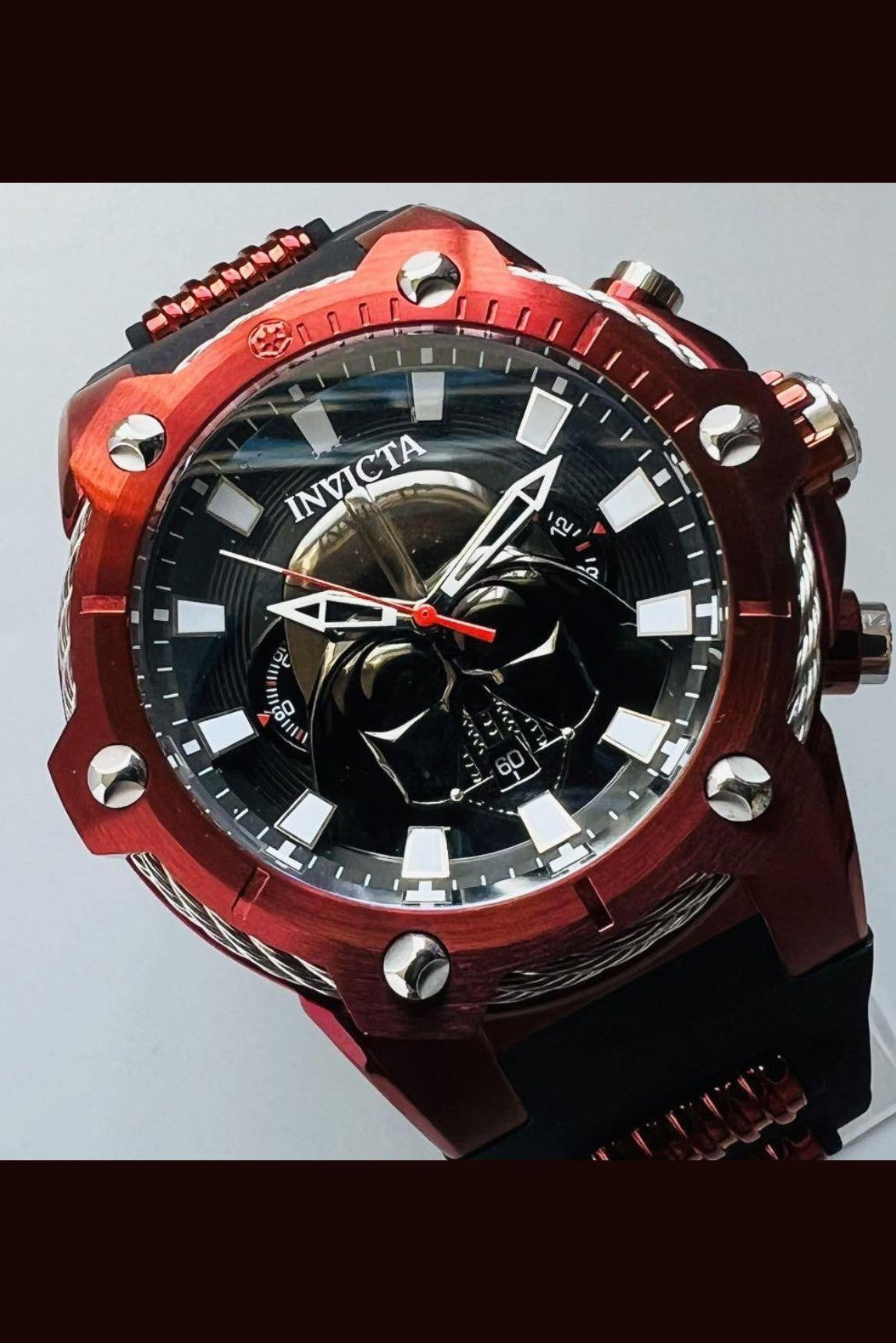 INVICTA