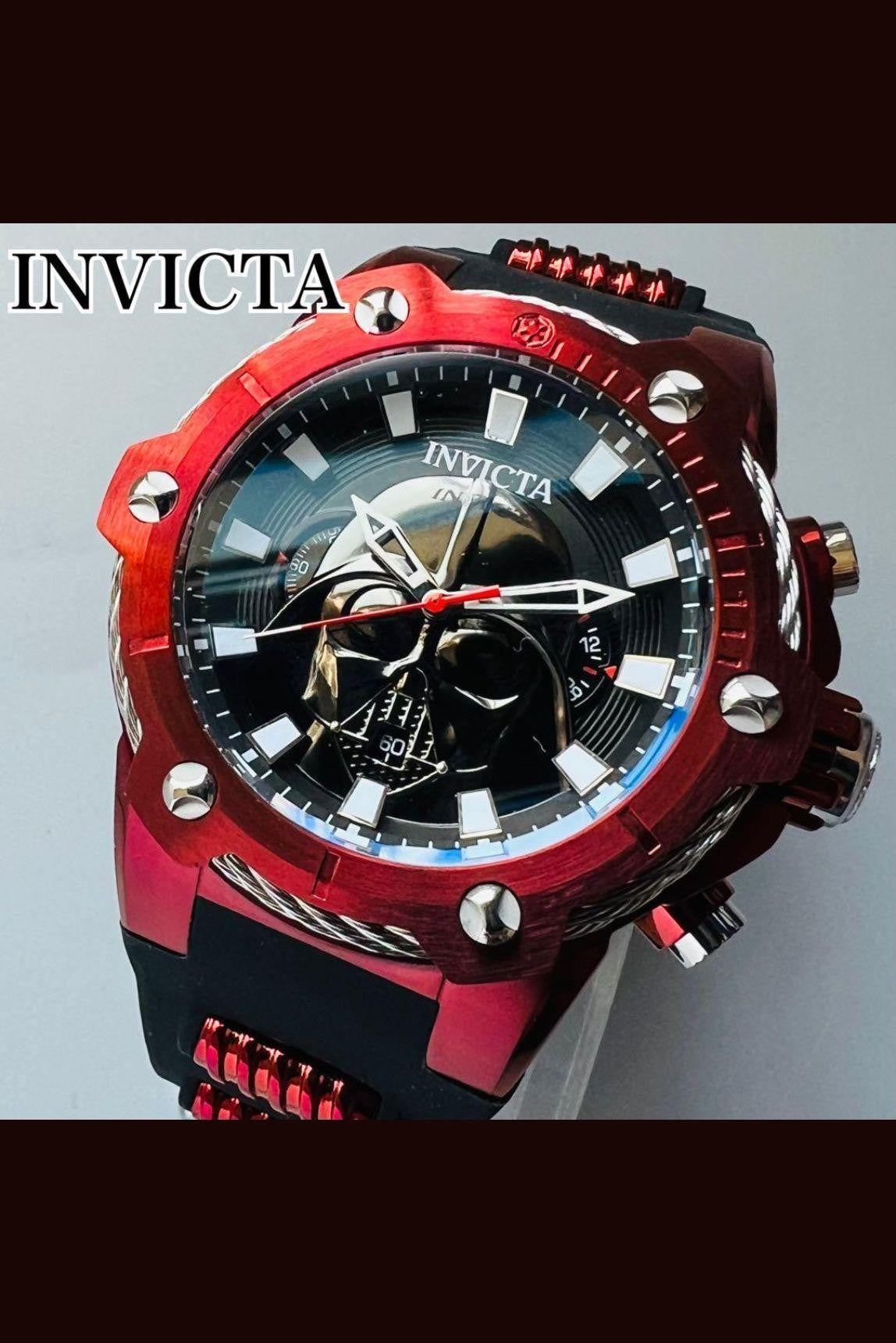INVICTA