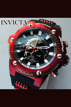 INVICTA