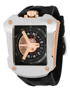 INVICTA