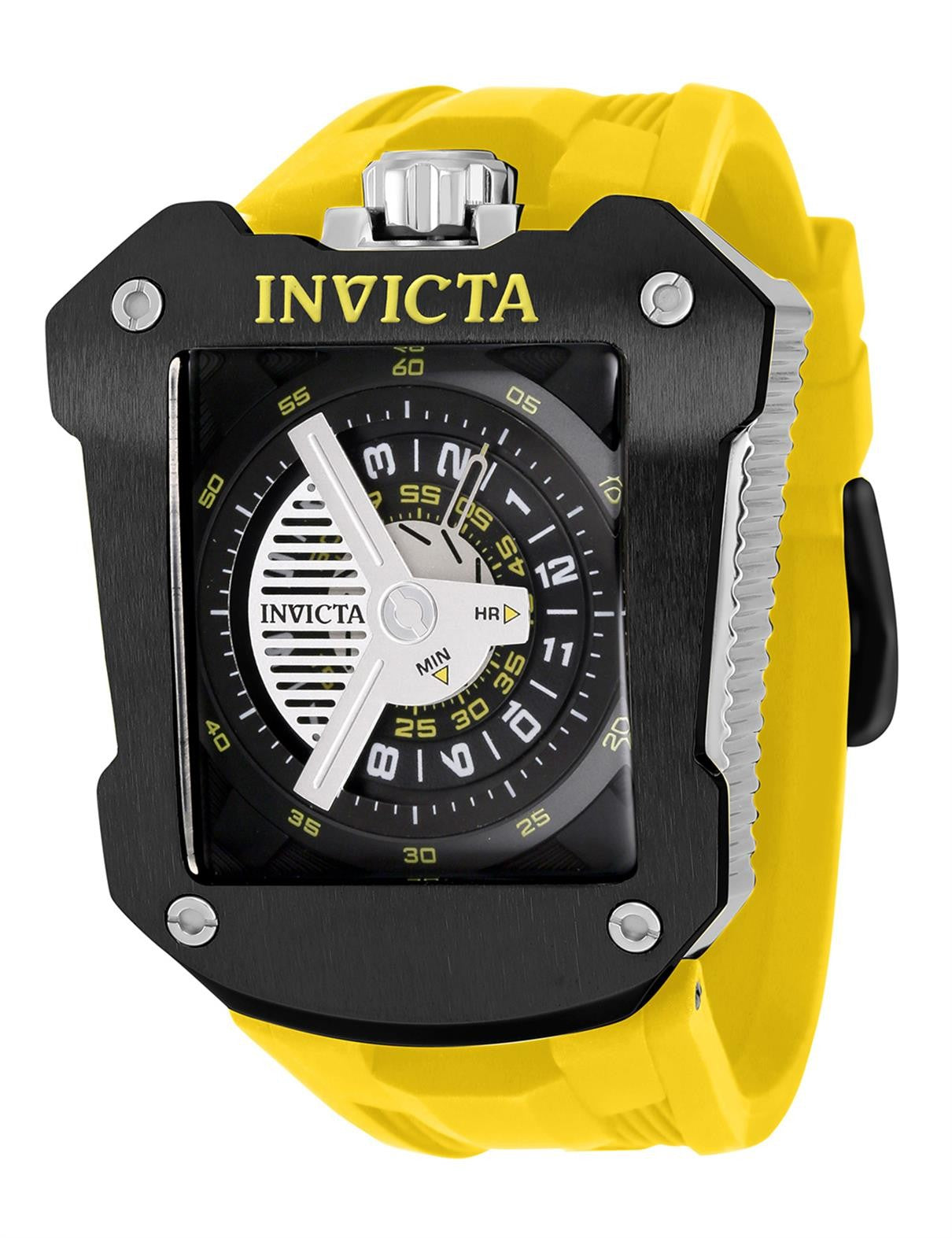 INVICTA 141650 Erkek Kol Saati