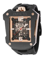 INVICTA