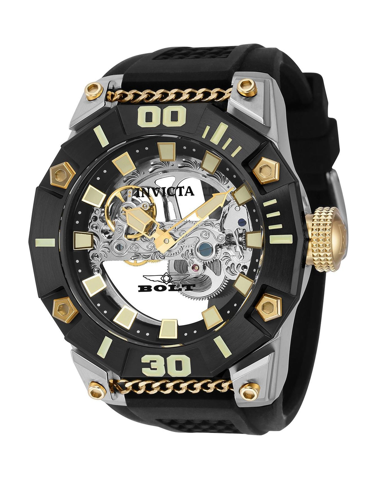 INVICTA